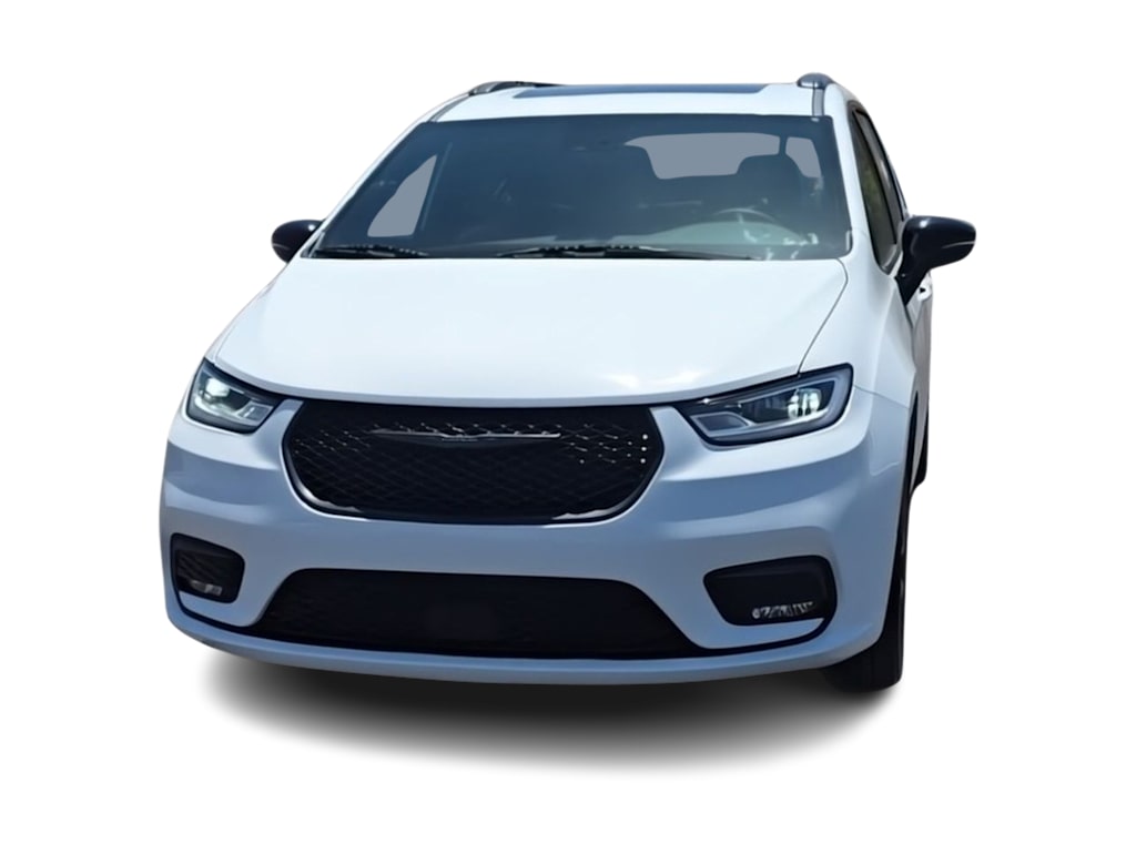 Thumbnail: 2025 Chrysler Pacifica - 5