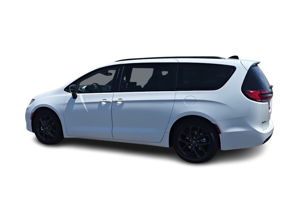 Thumbnail: 2025 Chrysler Pacifica - 19