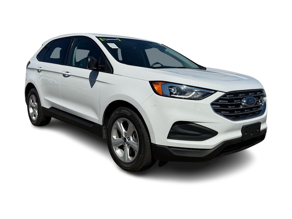 Thumbnail: 2021 Ford Edge - 12