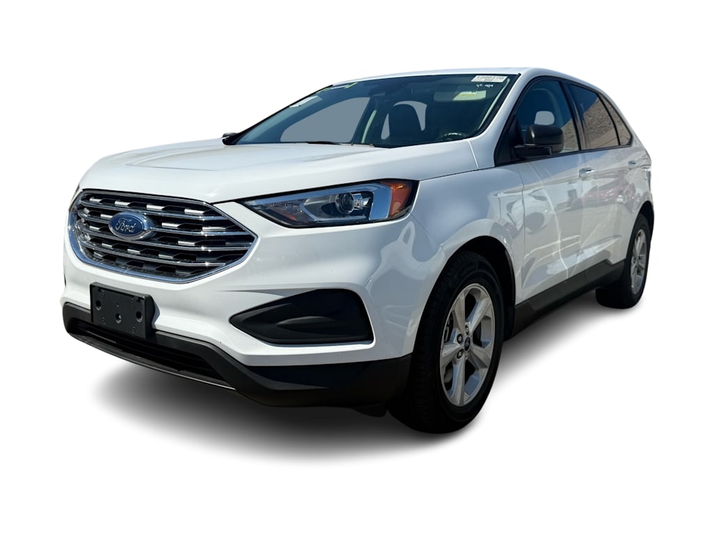 Thumbnail: 2021 Ford Edge - 10