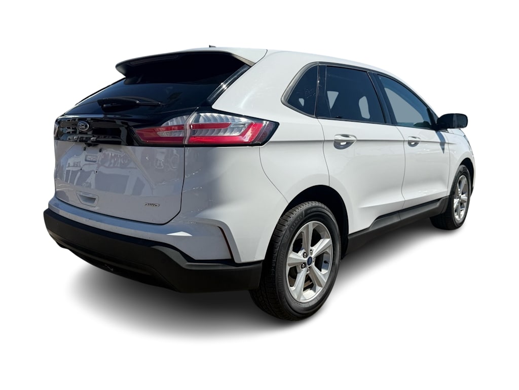 Thumbnail: 2021 Ford Edge - 11