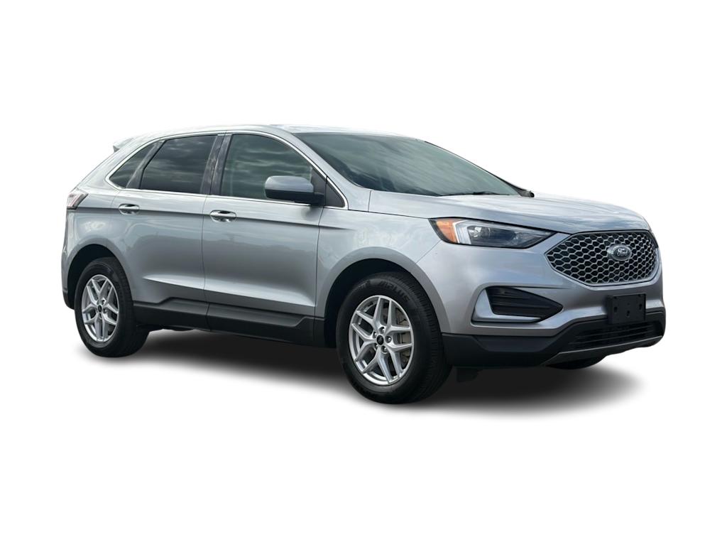 Thumbnail: 2024 Ford Edge - 19