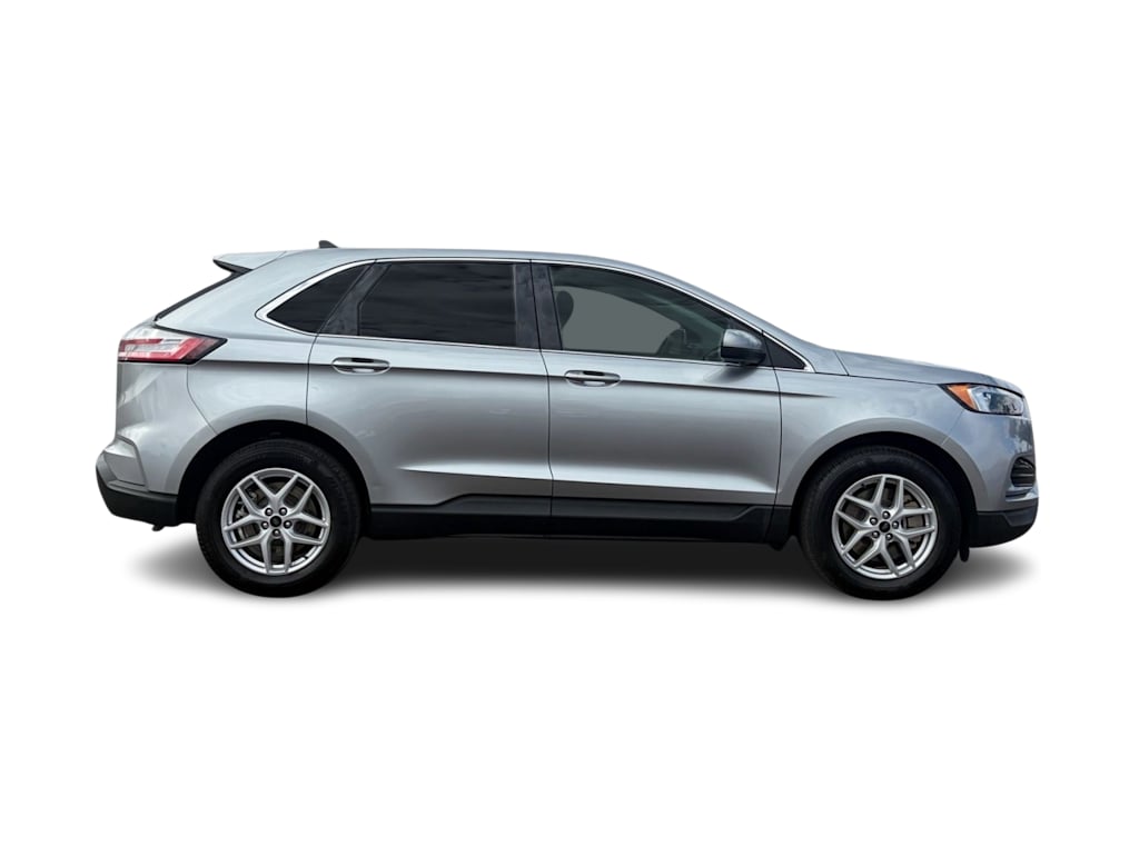 Thumbnail: 2024 Ford Edge - 18