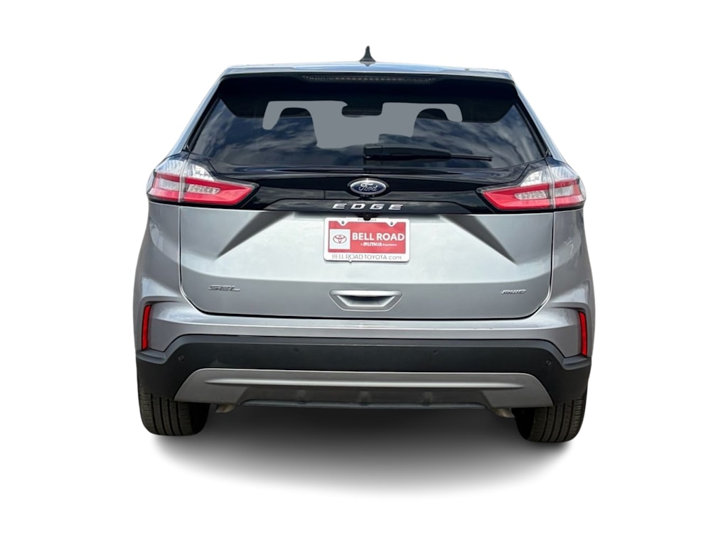 Thumbnail: 2024 Ford Edge - 5