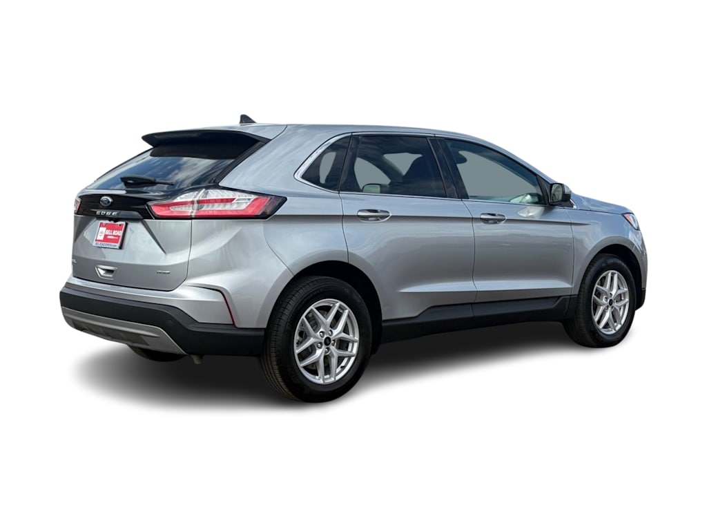 Thumbnail: 2024 Ford Edge - 17