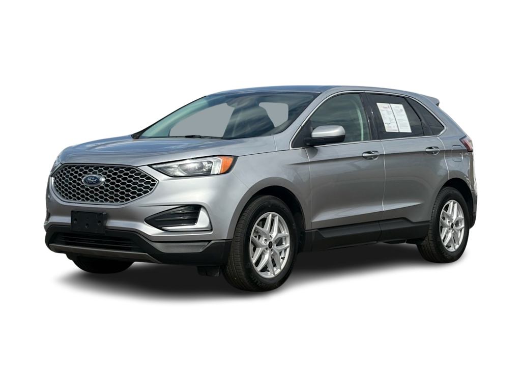 Thumbnail: 2024 Ford Edge - 16