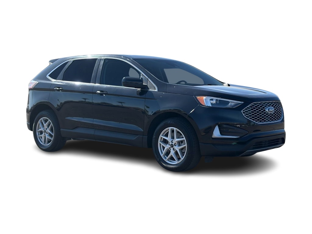 Thumbnail: 2024 Ford Edge - 18