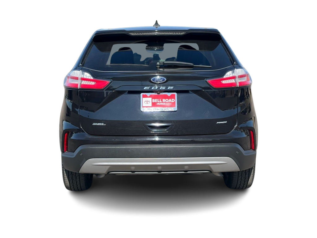 Thumbnail: 2024 Ford Edge - 5