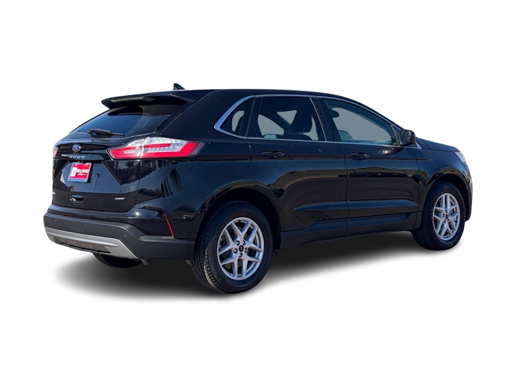 Thumbnail: 2024 Ford Edge - 16