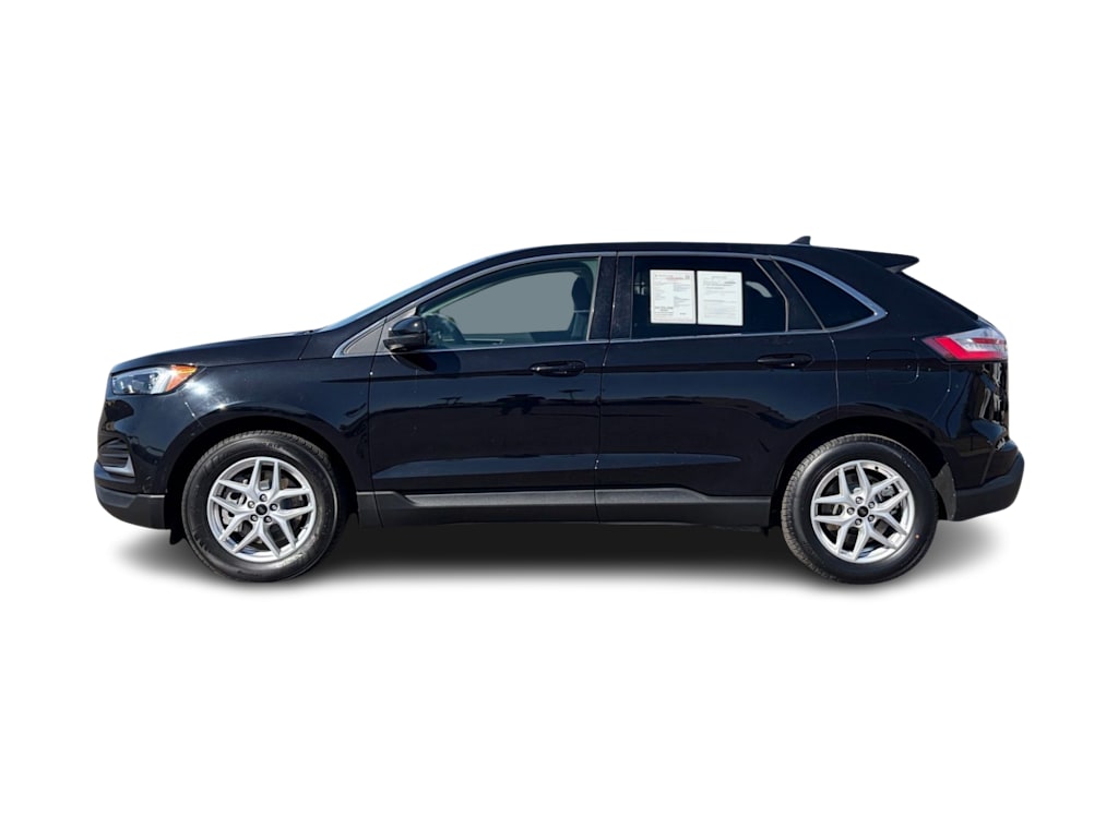 Thumbnail: 2024 Ford Edge - 3