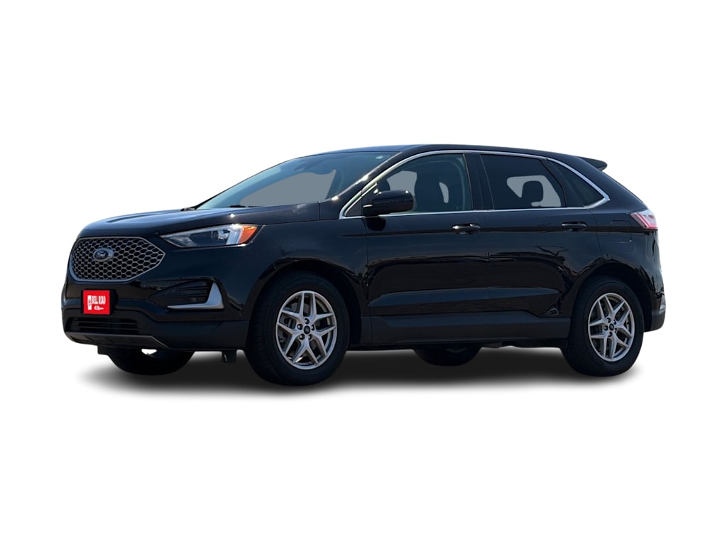 Thumbnail: 2024 Ford Edge - 3
