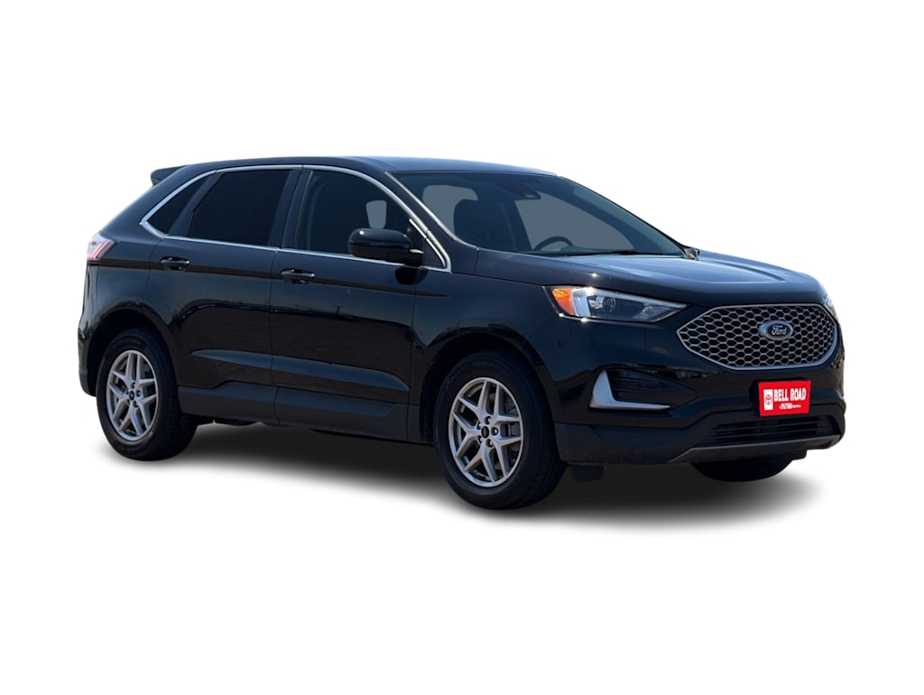 Thumbnail: 2024 Ford Edge - 13