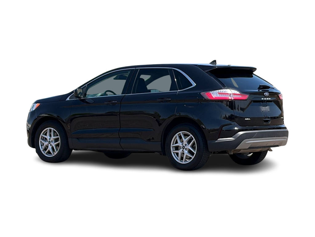 Thumbnail: 2024 Ford Edge - 4