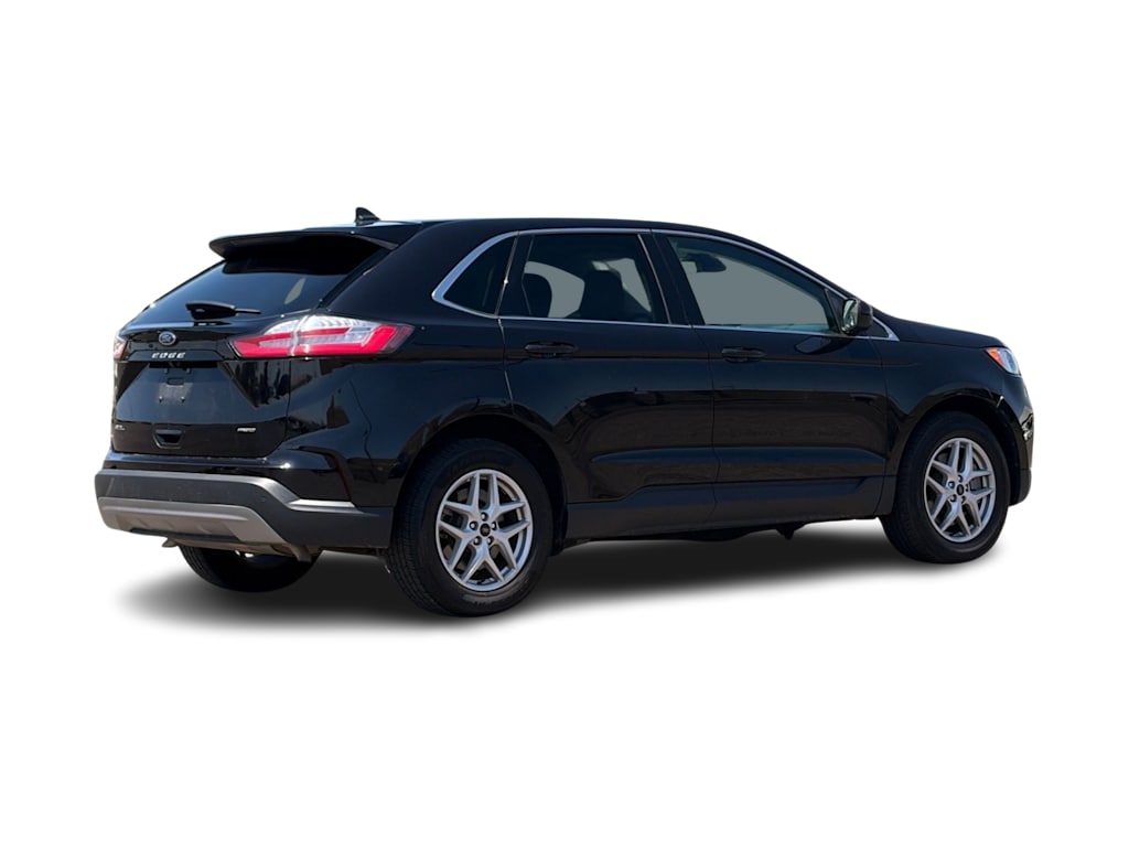 Thumbnail: 2024 Ford Edge - 12