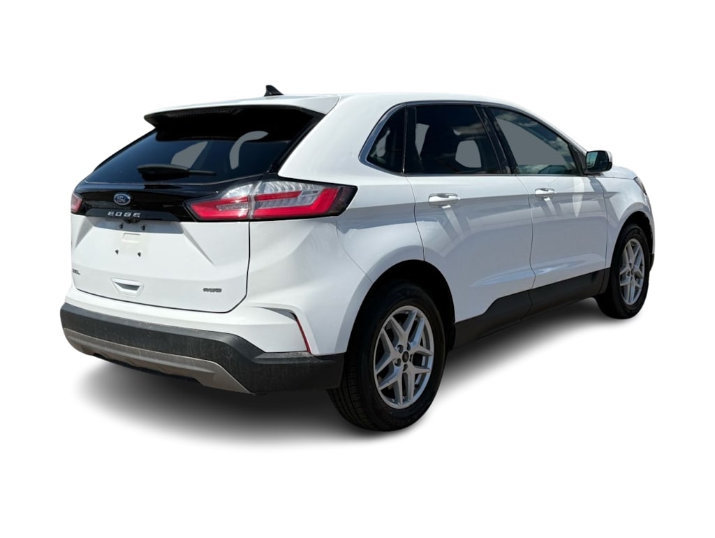 Thumbnail: 2024 Ford Edge - 12