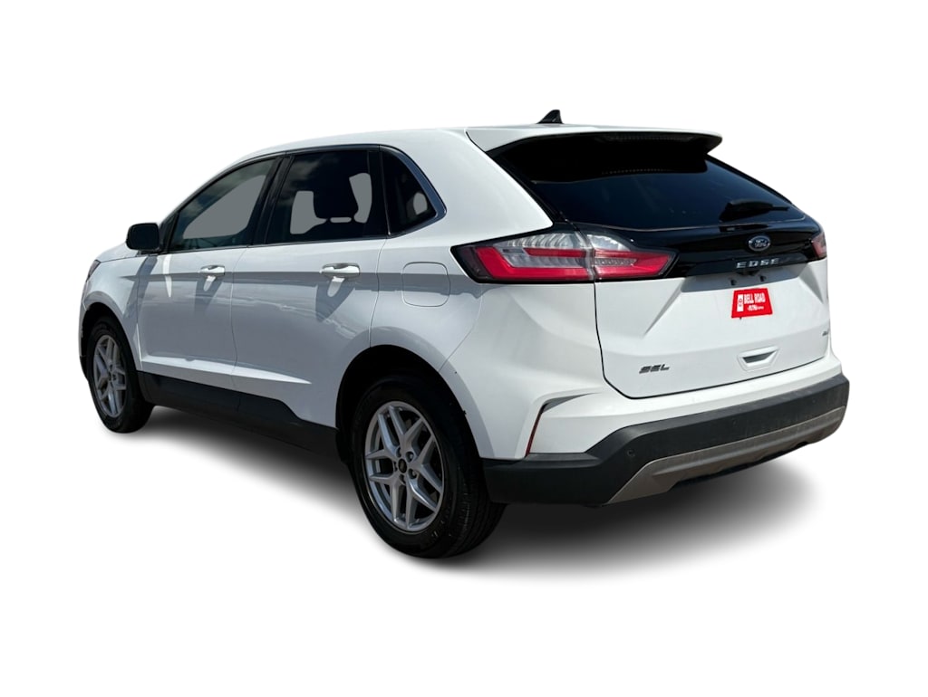 Thumbnail: 2024 Ford Edge - 3