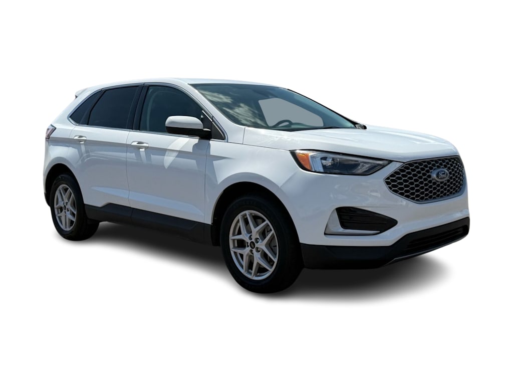Thumbnail: 2024 Ford Edge - 13
