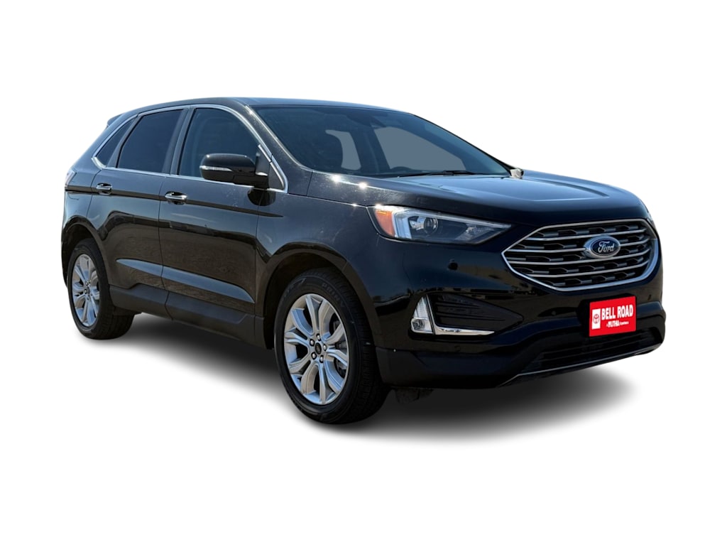 Thumbnail: 2024 Ford Edge - 19