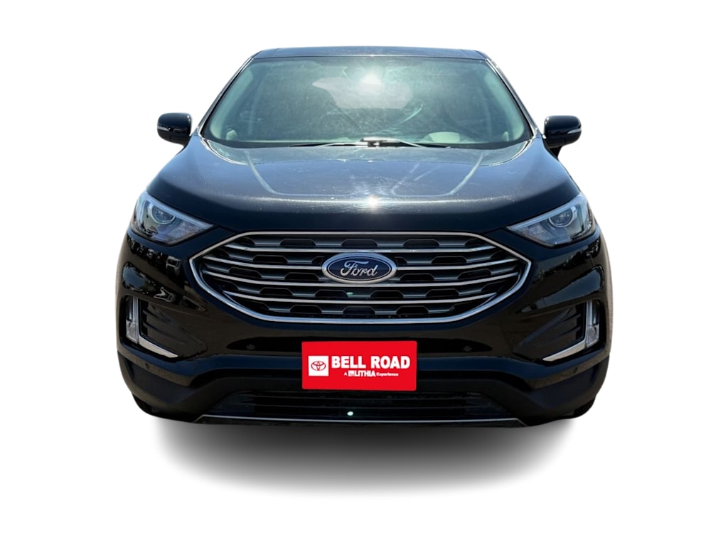 Thumbnail: 2024 Ford Edge - 6