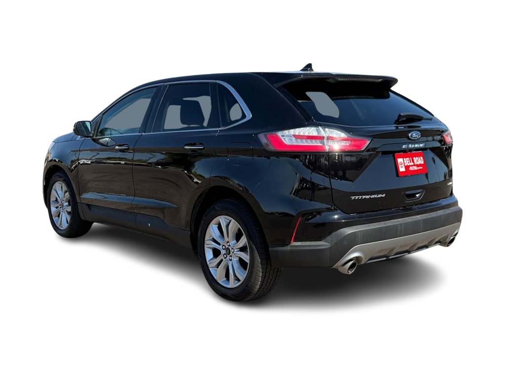Thumbnail: 2024 Ford Edge - 4