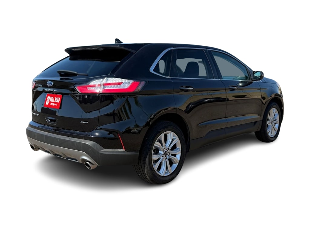Thumbnail: 2024 Ford Edge - 17