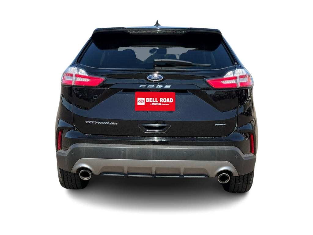 Thumbnail: 2024 Ford Edge - 5