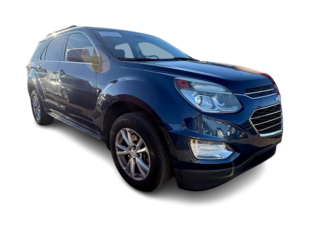 Thumbnail: 2017 Chevrolet Equinox - 9