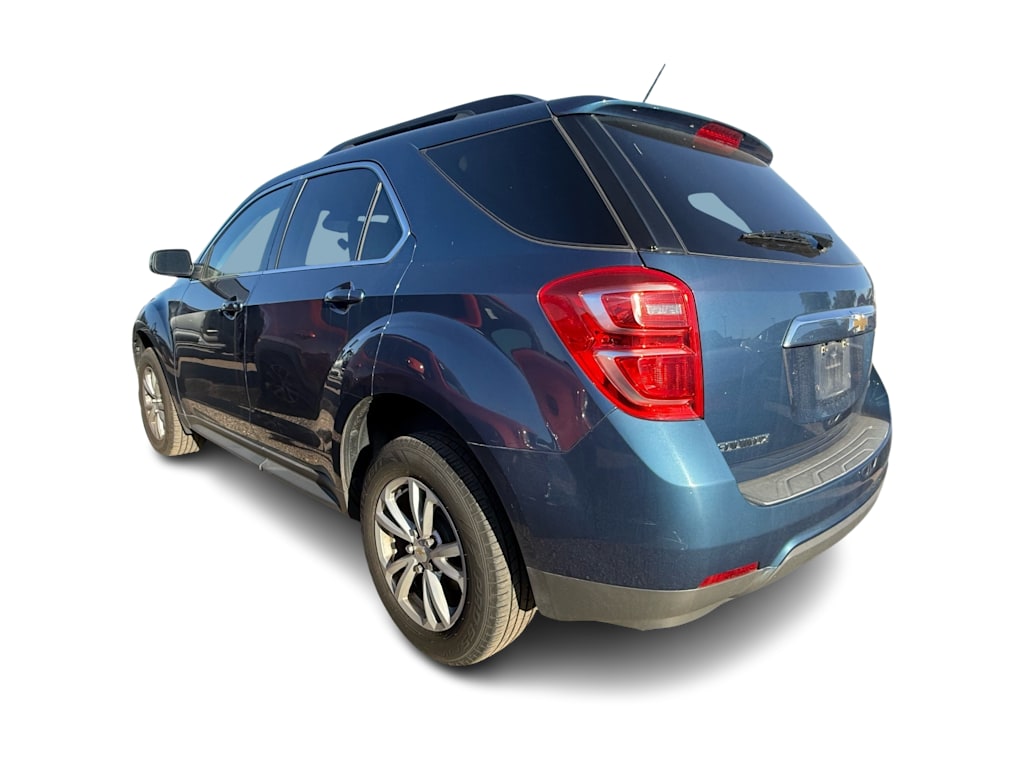 Thumbnail: 2017 Chevrolet Equinox - 2