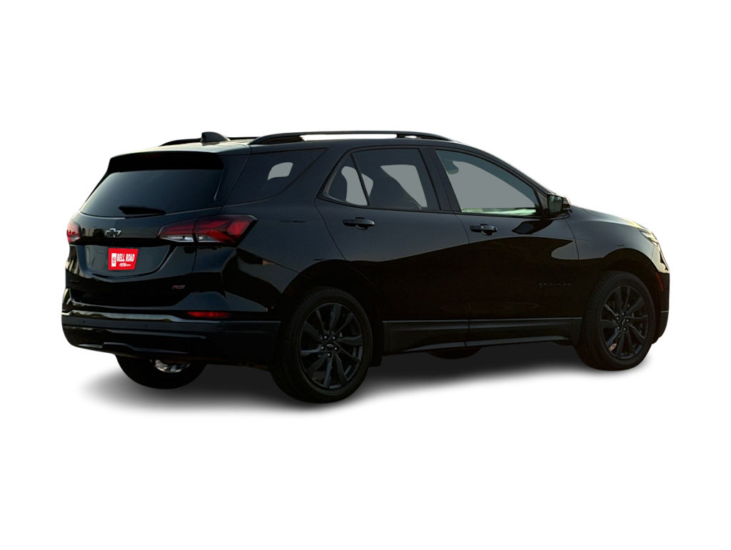 Thumbnail: 2022 Chevrolet Equinox - 10