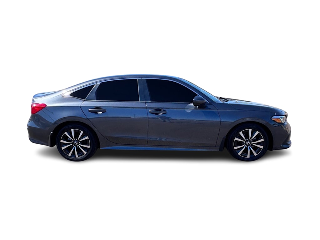 Thumbnail: 2023 Honda Civic - 19