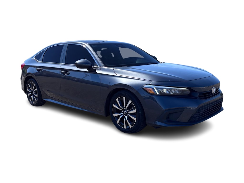 Thumbnail: 2023 Honda Civic - 20