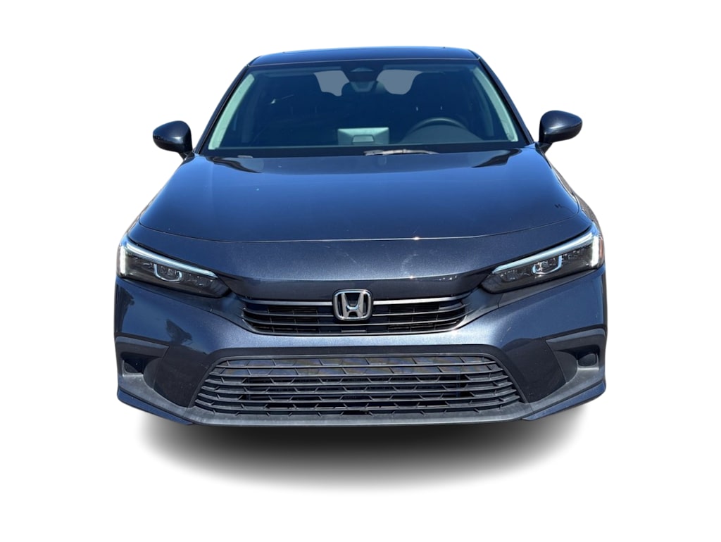 Thumbnail: 2023 Honda Civic - 6