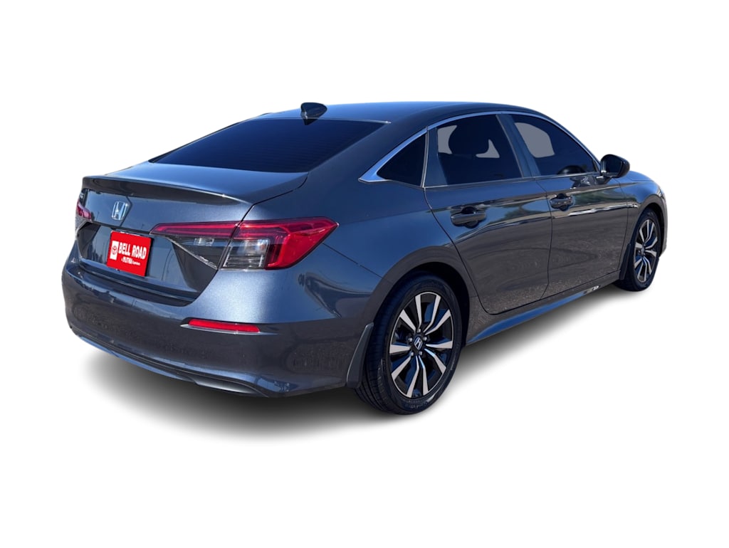 Thumbnail: 2023 Honda Civic - 18