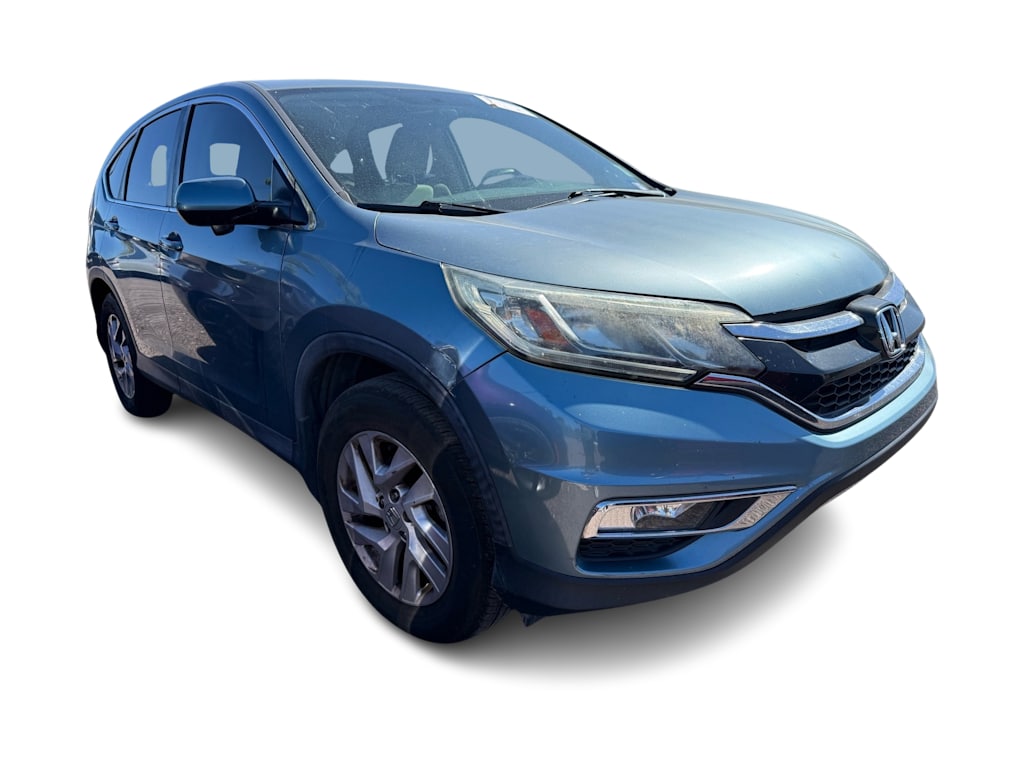 Thumbnail: 2016 Honda CR-V - 7