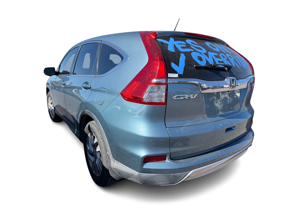 Thumbnail: 2016 Honda CR-V - 2