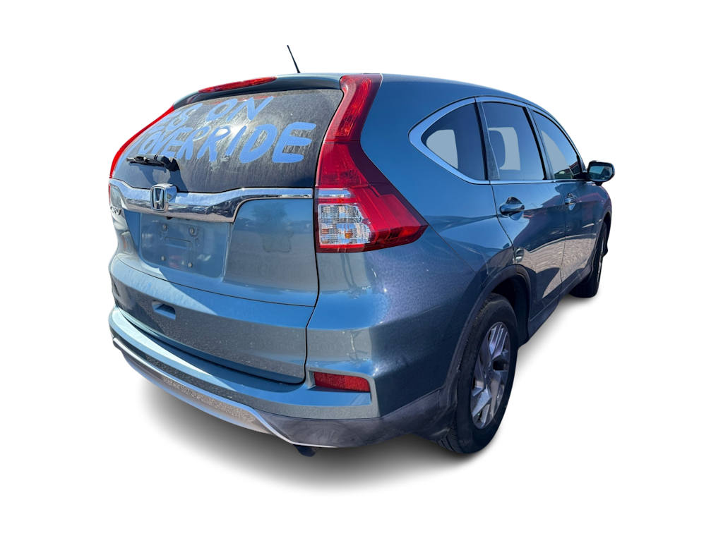 Thumbnail: 2016 Honda CR-V - 6