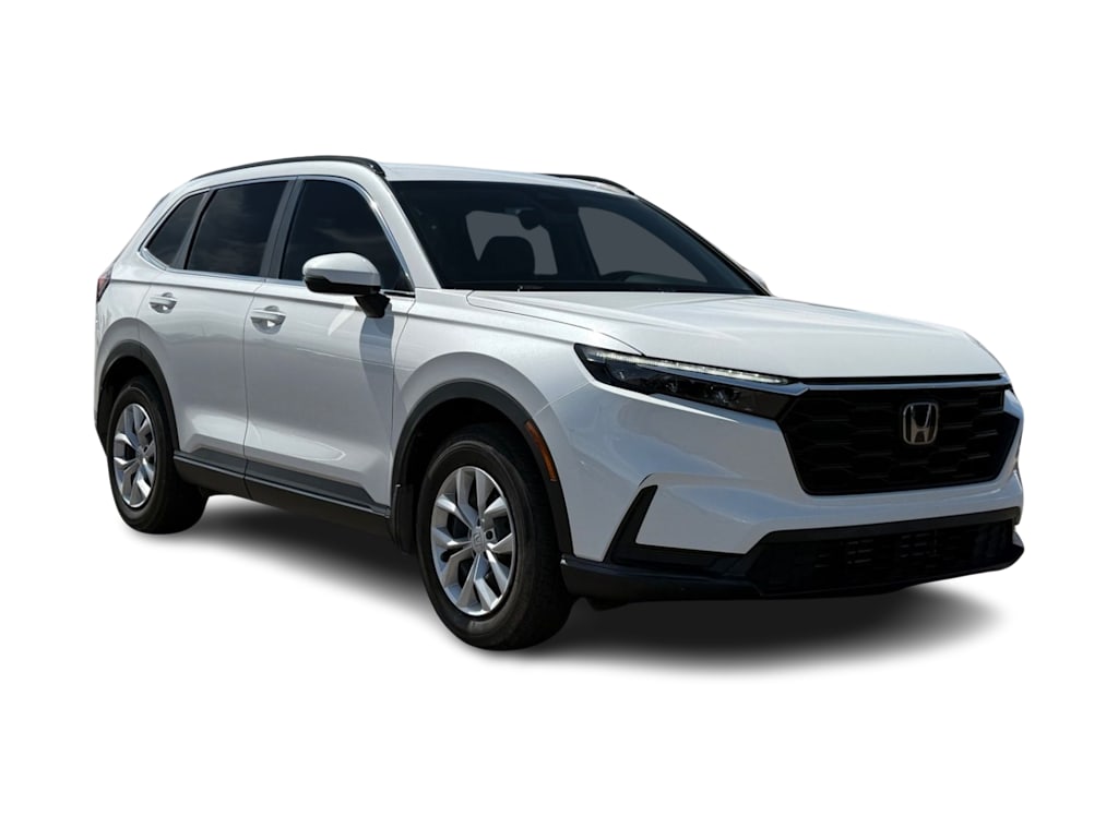 Thumbnail: 2024 Honda CR-V - 15