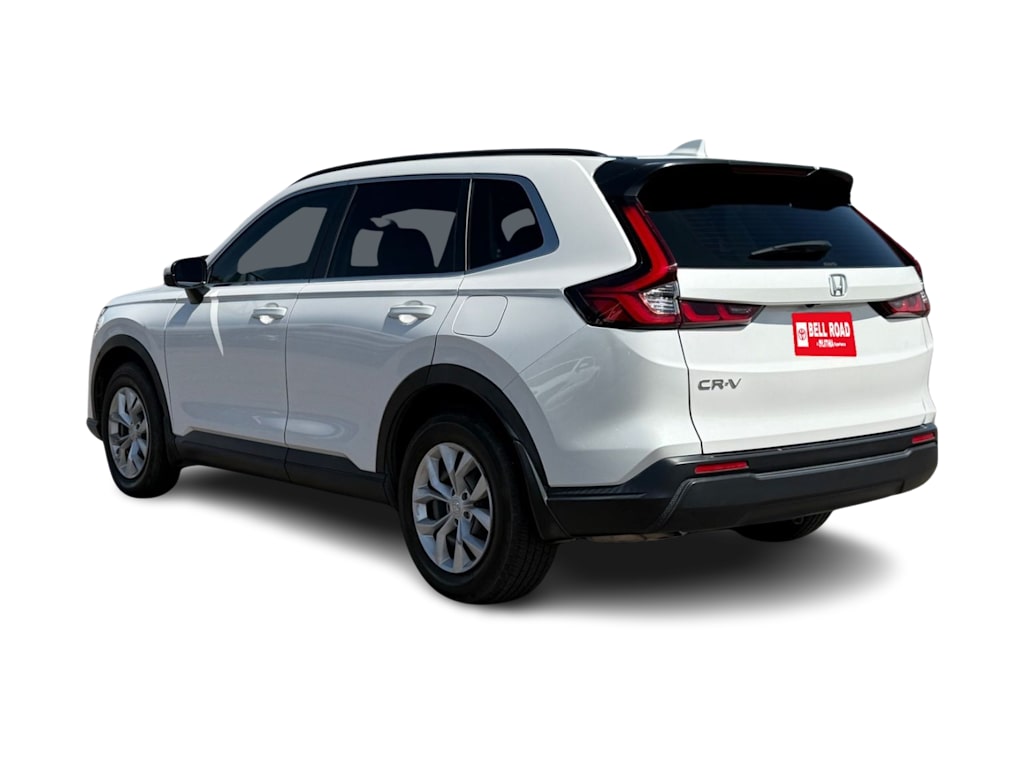 Thumbnail: 2024 Honda CR-V - 3