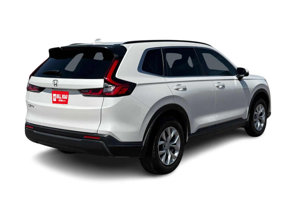 Thumbnail: 2024 Honda CR-V - 14