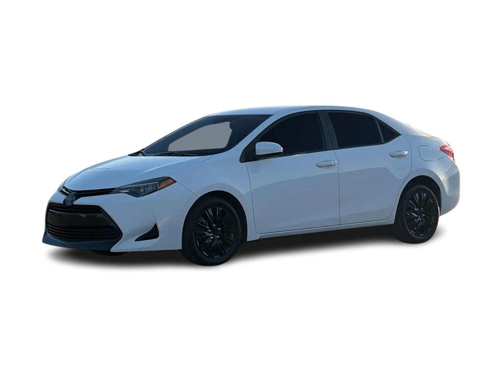 Thumbnail: 2018 Toyota Corolla - 3