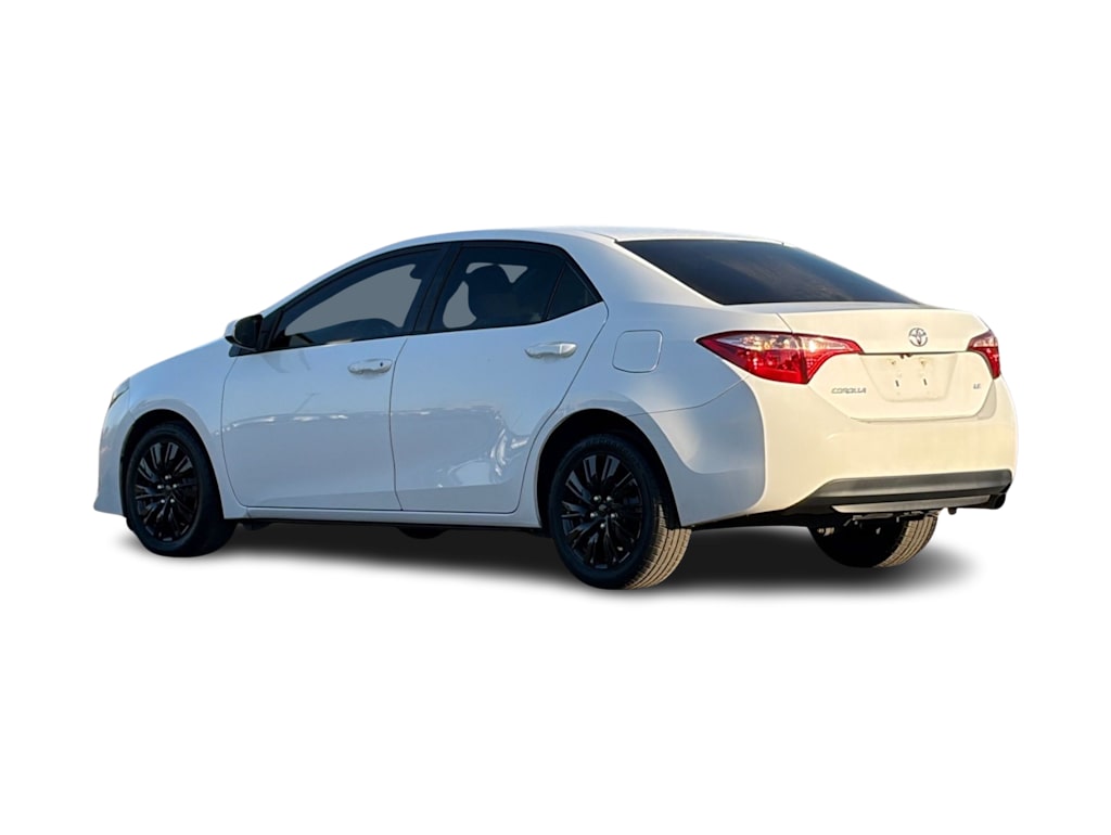 Thumbnail: 2018 Toyota Corolla - 4