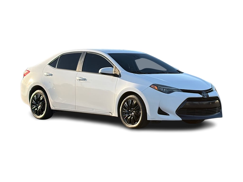 Thumbnail: 2018 Toyota Corolla - 9