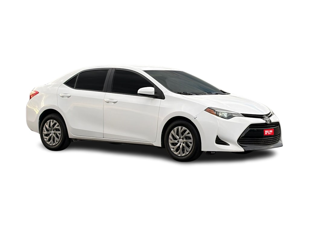 Thumbnail: 2019 Toyota Corolla - 10