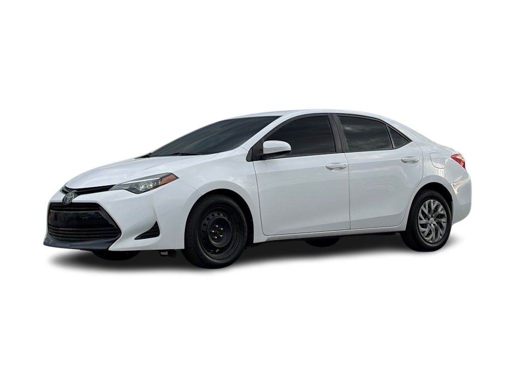 Thumbnail: 2019 Toyota Corolla - 2