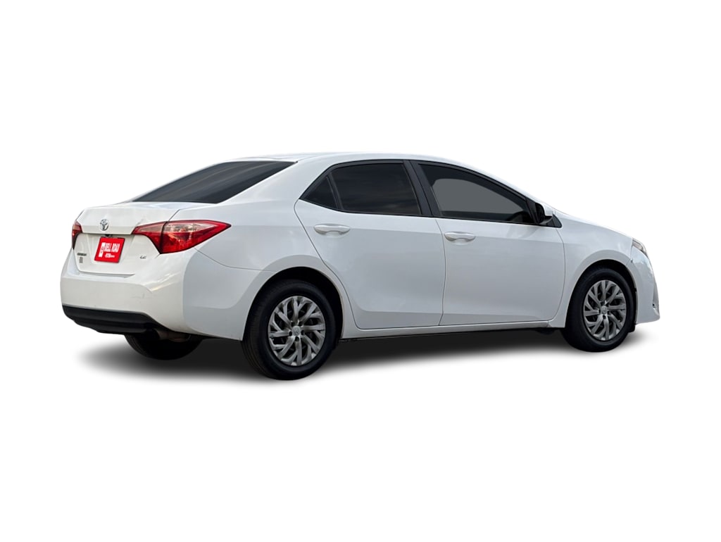 Thumbnail: 2019 Toyota Corolla - 9