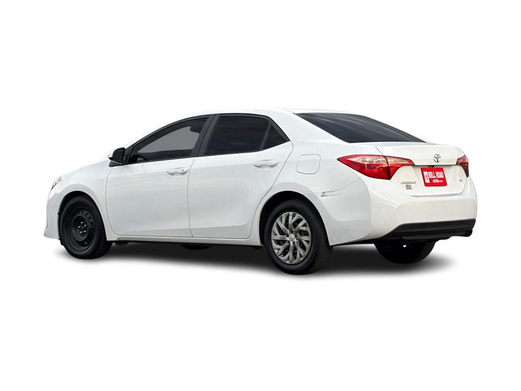 Thumbnail: 2019 Toyota Corolla - 3