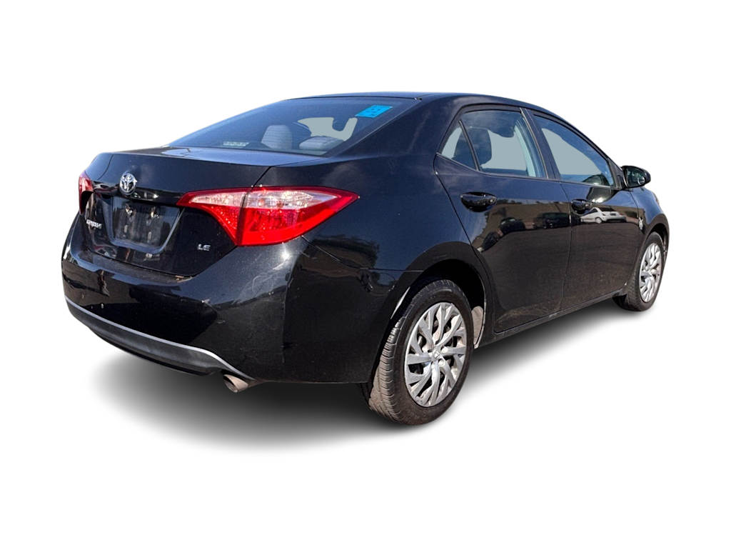 Thumbnail: 2019 Toyota Corolla - 17