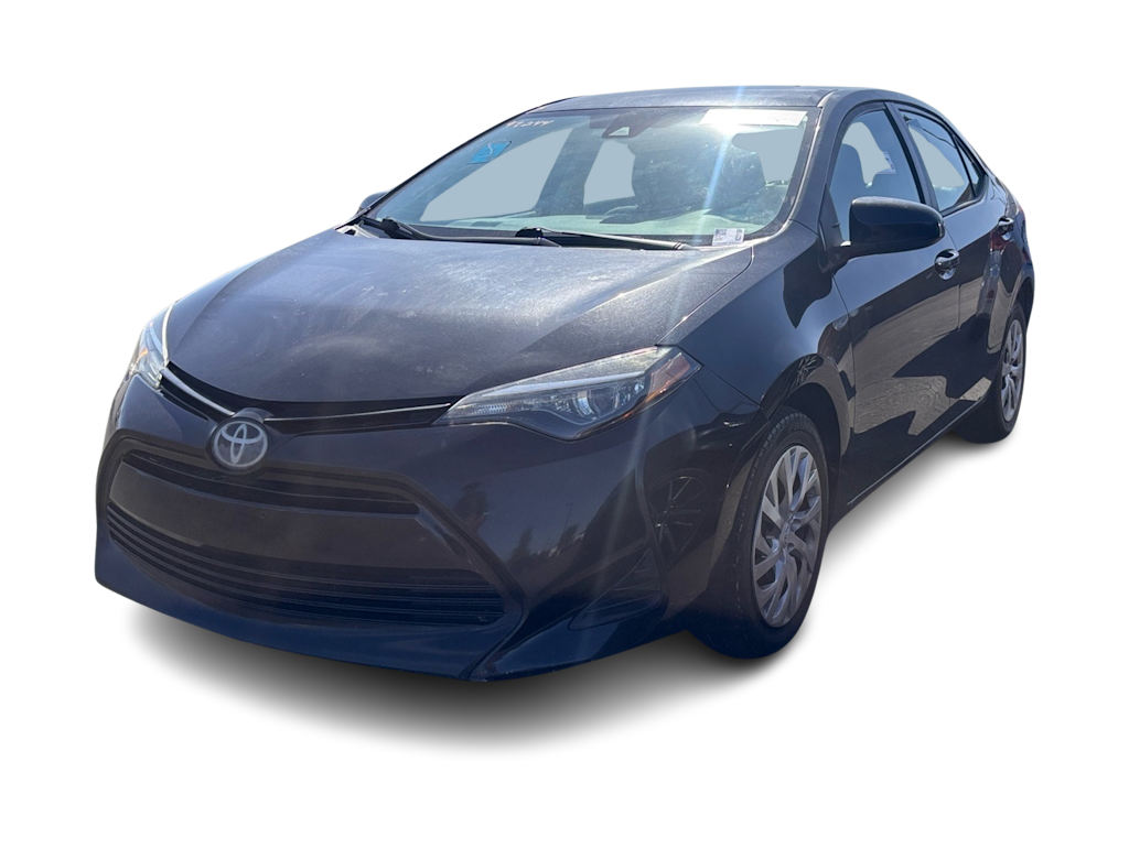 Thumbnail: 2019 Toyota Corolla - 16