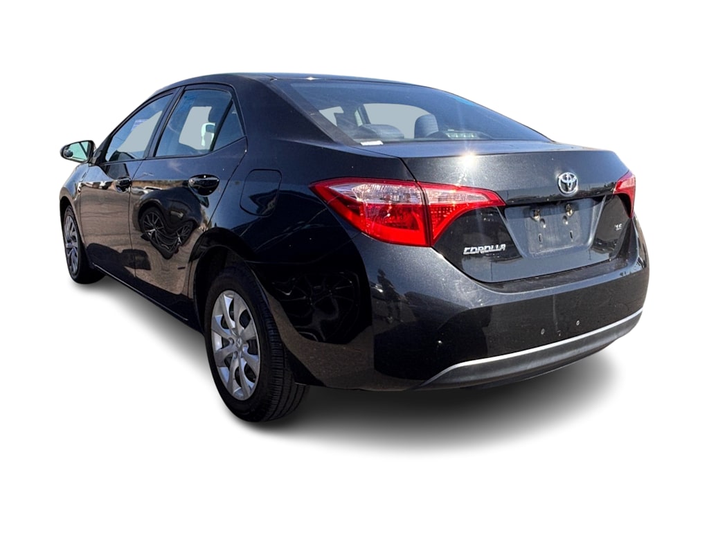 Thumbnail: 2019 Toyota Corolla - 3