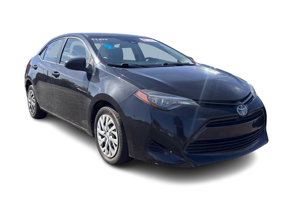 Thumbnail: 2019 Toyota Corolla - 18